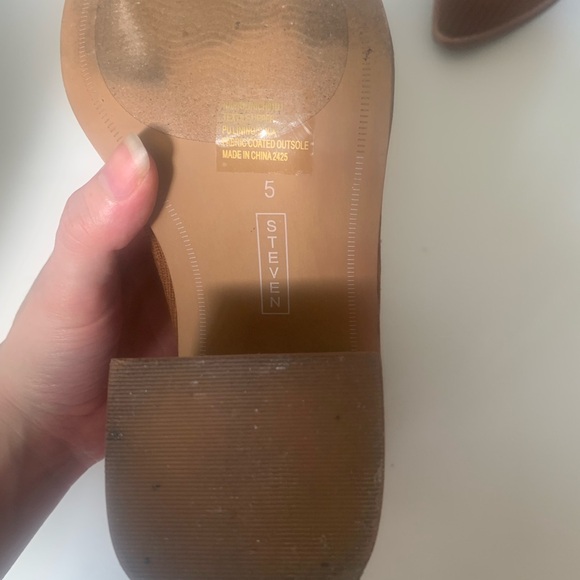 Steven by Steve Madden ribbed sock booties - Picture 4 of 6